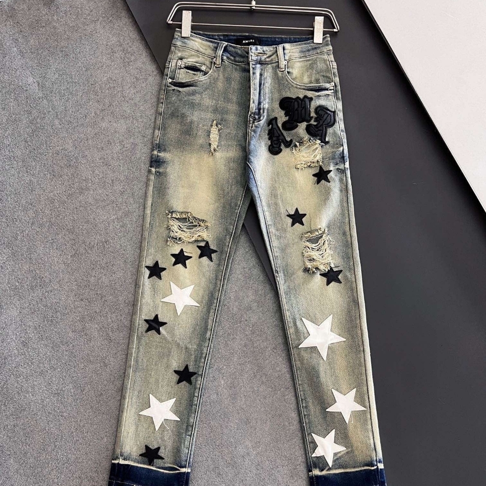 AMIRI Jeans
